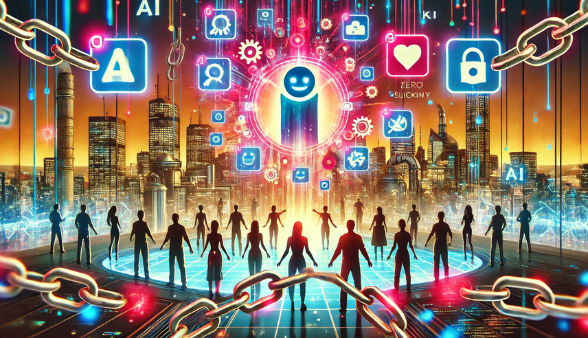 用户想来就来，想走就走！文心一言、Kimi们拿什么套住人心？